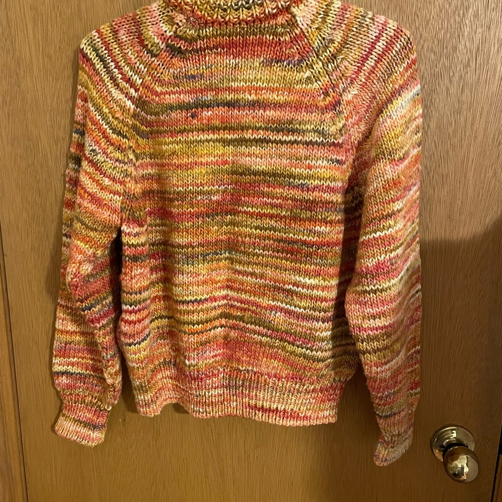 NWT Doen Heirloom Marti Sweater - Picture 10 of 11